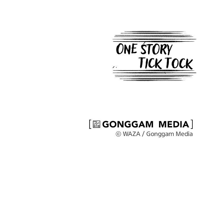 One Story Tick Tock - episode 9 - 116