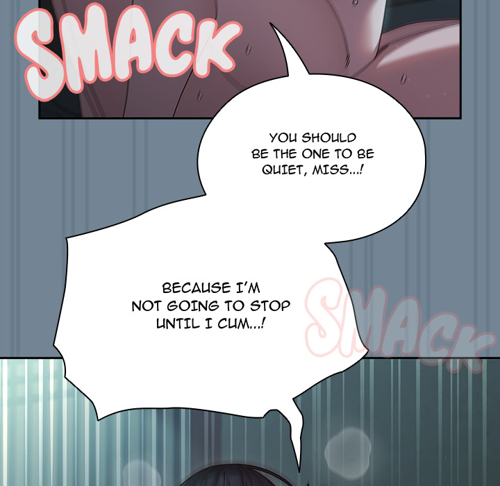 Boss! I'm Taking Your Girl! - UNCENSORED - episode 28 - 112