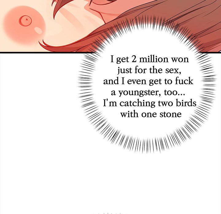 Stepping Out of the Shower to Find a Mysterious Beauty in My Bed - episode 5 - 57