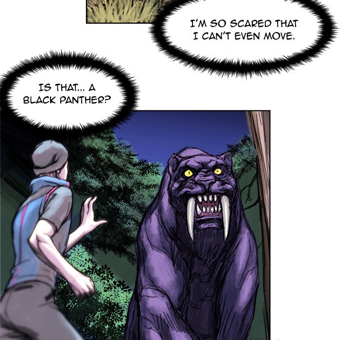 The Road of Karma - episode 3 - 7