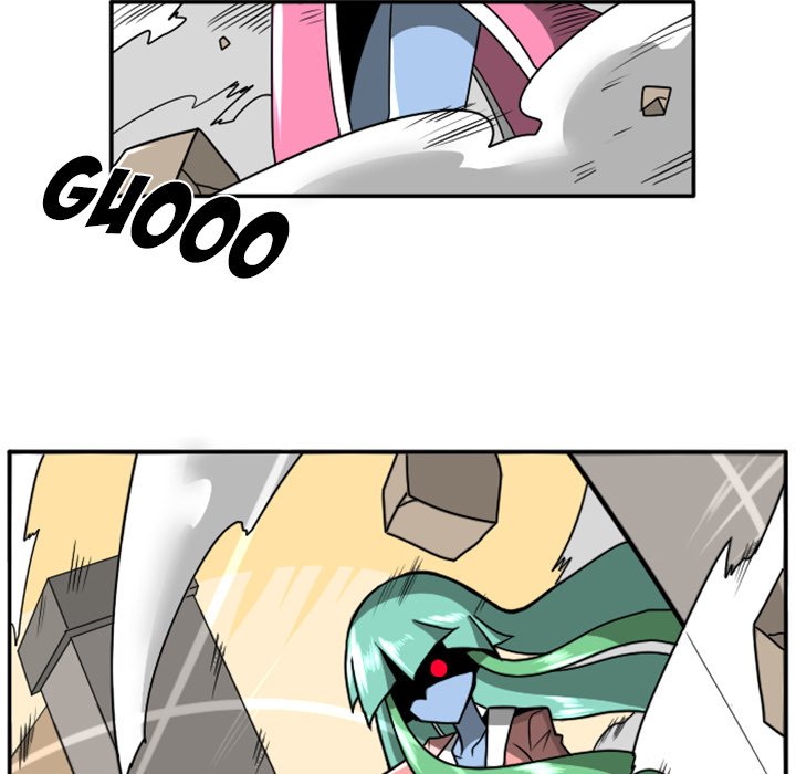 Maki and Friends - episode 22 - 150