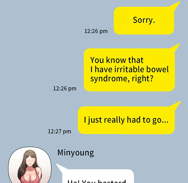 Diaries of Depravity - episode 7 - 91