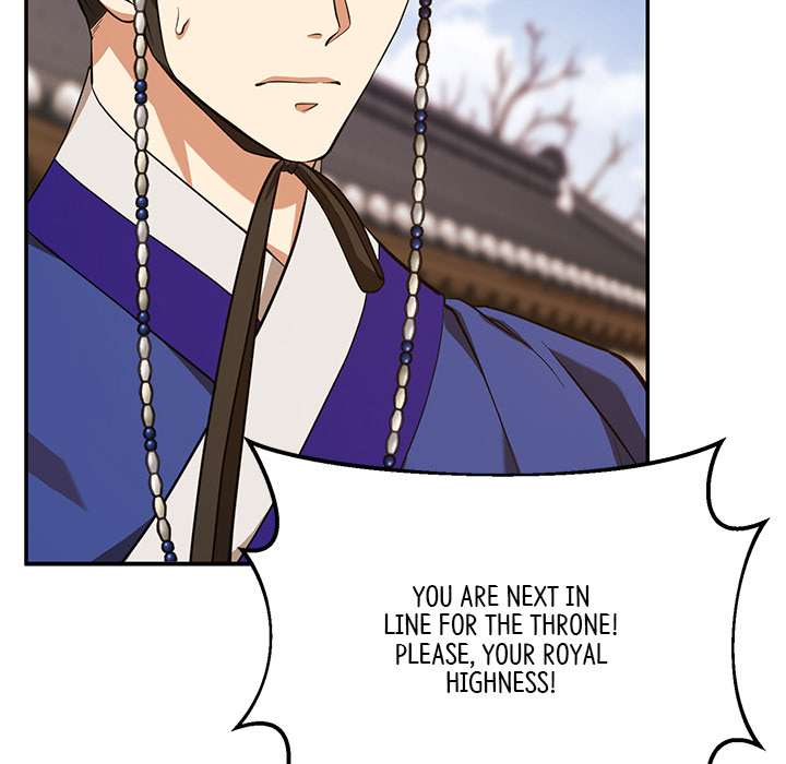 Swole Joseon - episode 6 - 69