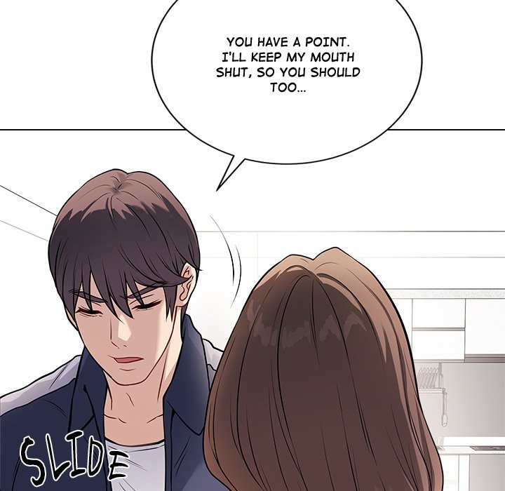 Signed, Sealed, Mistaken - episode 4 - 132