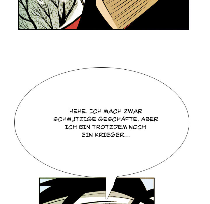 Der Schwertklan Joseons - episode 43 - 32