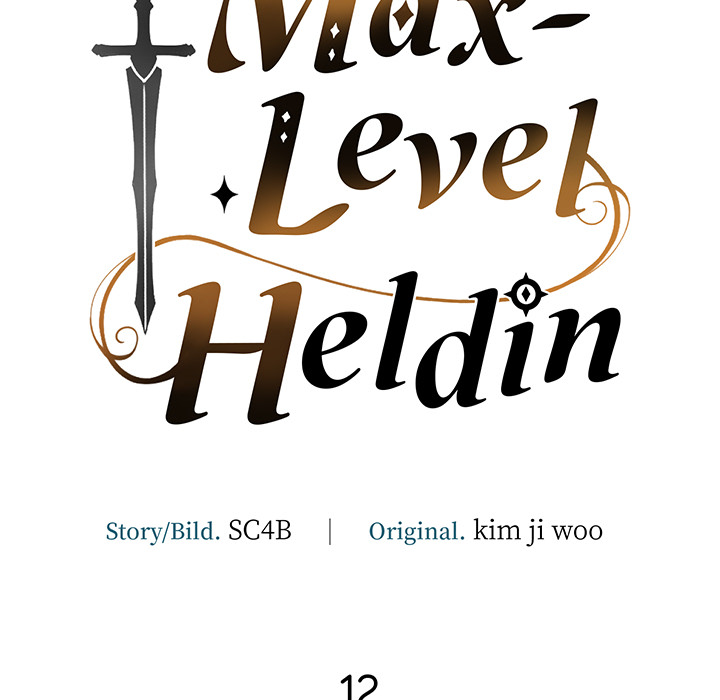 Max-Level Heldin - episode 12 - 86