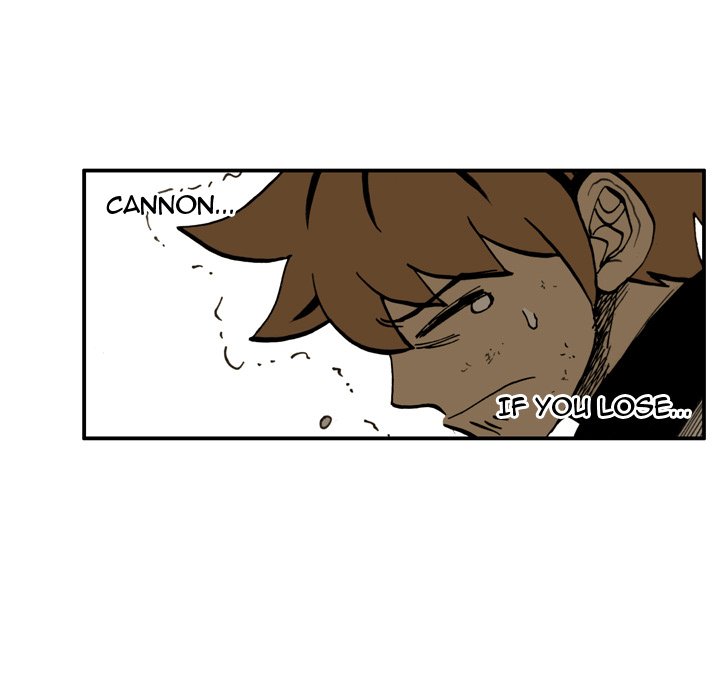 The Bully Hunter - episode 4 - 84