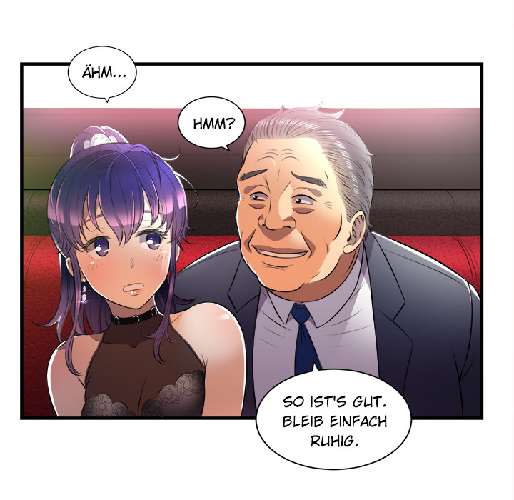 Yuris Nebenjob - episode 11 - 46