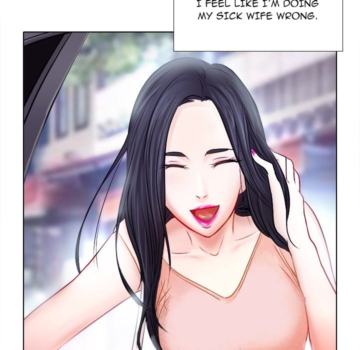 Unfaithful - episode Prologue - 7
