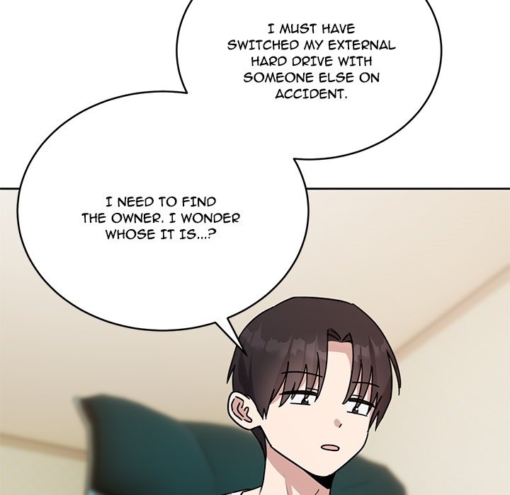 Knot My Secret - episode Prologue - 14