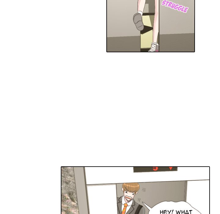 Hold My Hand - episode 2 - 7