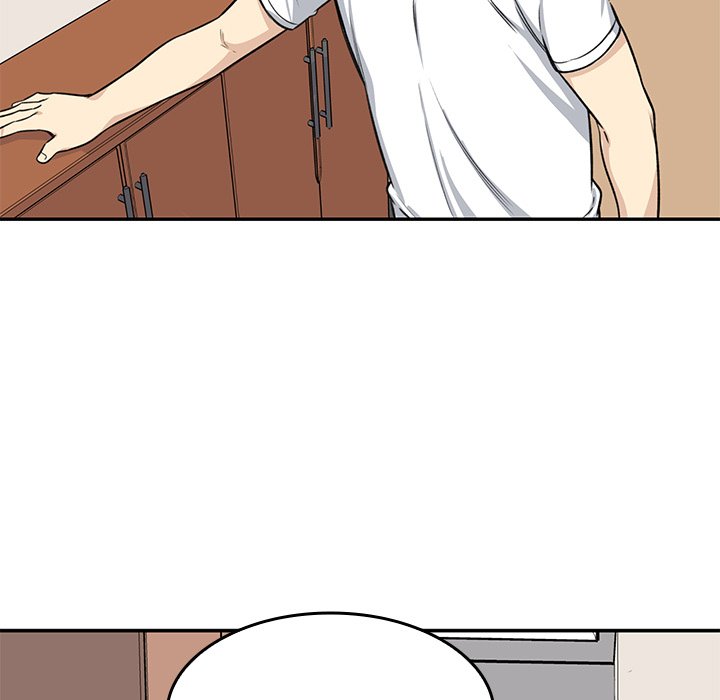 Excuse Me, This is my Room - episode 18 - 38