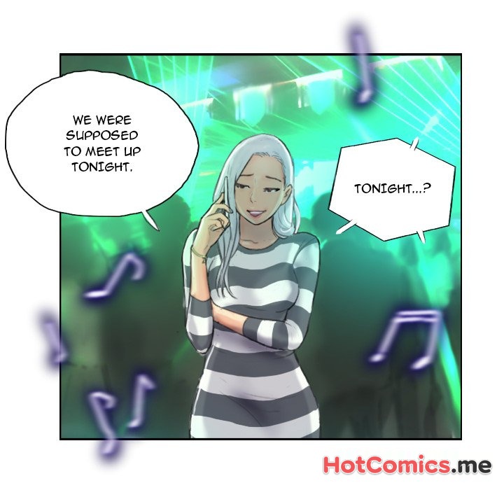 New Face - episode 9 - 17