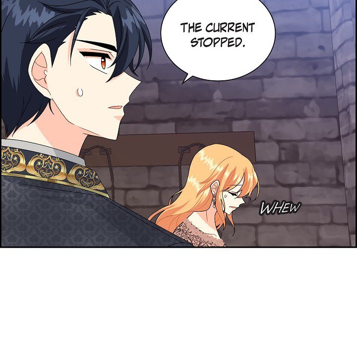 The Destroyer Fell in Love with Me - episode 76 - 36
