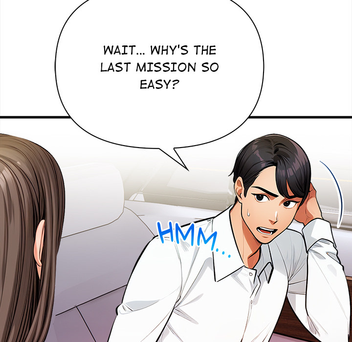 Mission - episode 19 - 21