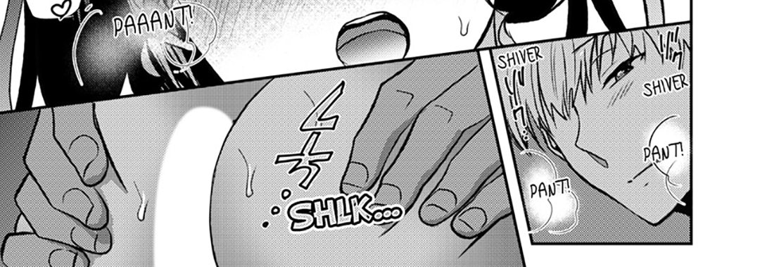 Now That I’m Stuck in His Bed, I Have to Keep Quiet...! The Straight-Laced Nurse Gets Ordered Around by Her Sister’s Boyfriend! - episode 32 - 19