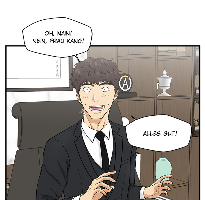 Los geht´s Mr. Kang! - episode 80 - 22