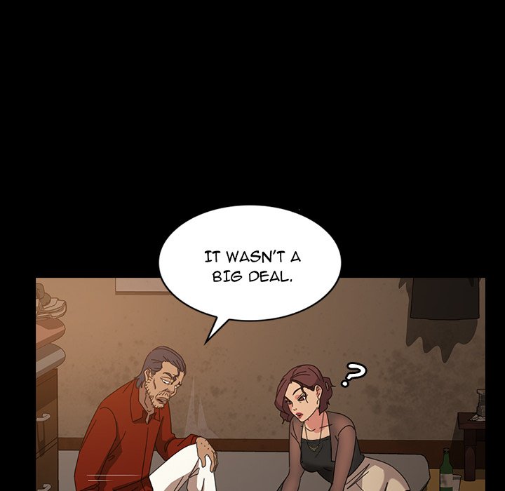 The Lucky Guy - episode 14 - 79