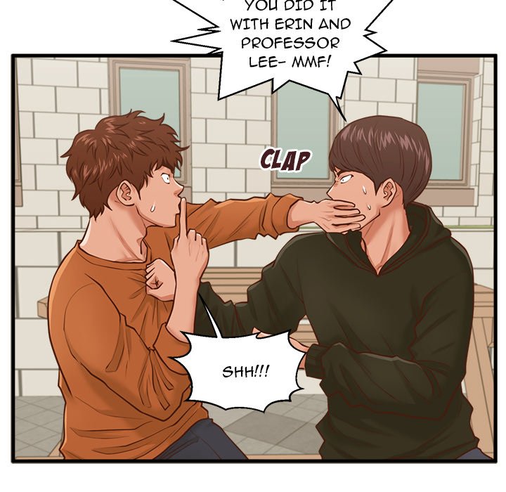 The Guest House - episode 11 - 88