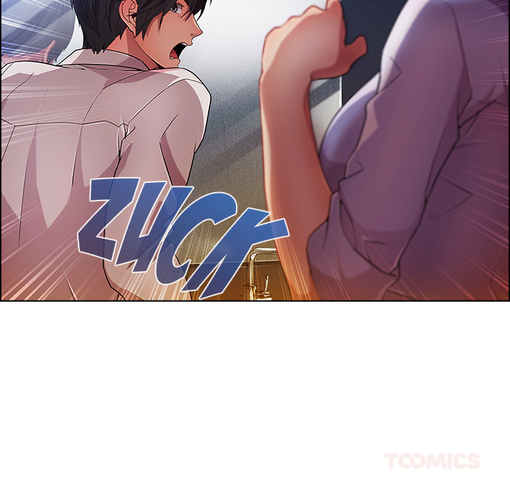 Lady Long Legs - episode 10 - 14