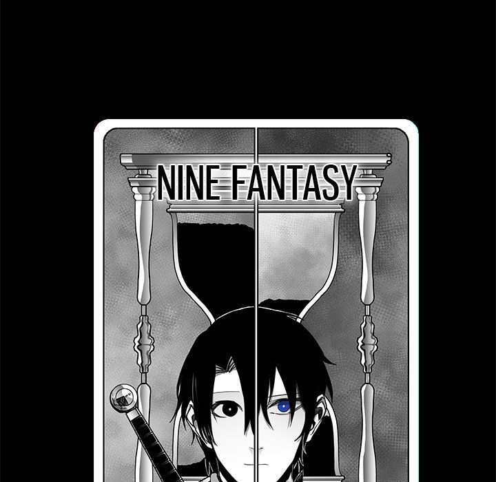 Nine Fantasy - episode 47 - 110