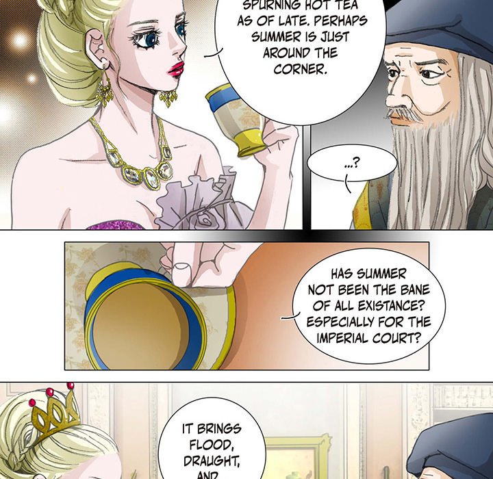 The Emperor's Woman - episode 48 - 7