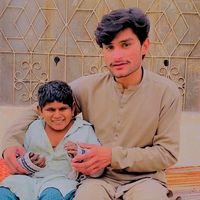 TikTok Account Photo