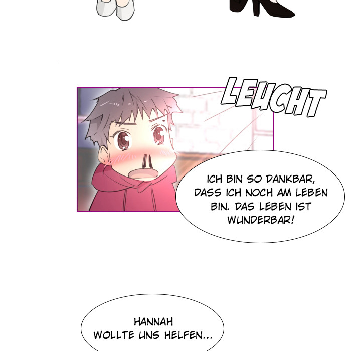 Fellknäuel zum Verlieben - episode 15 - 20