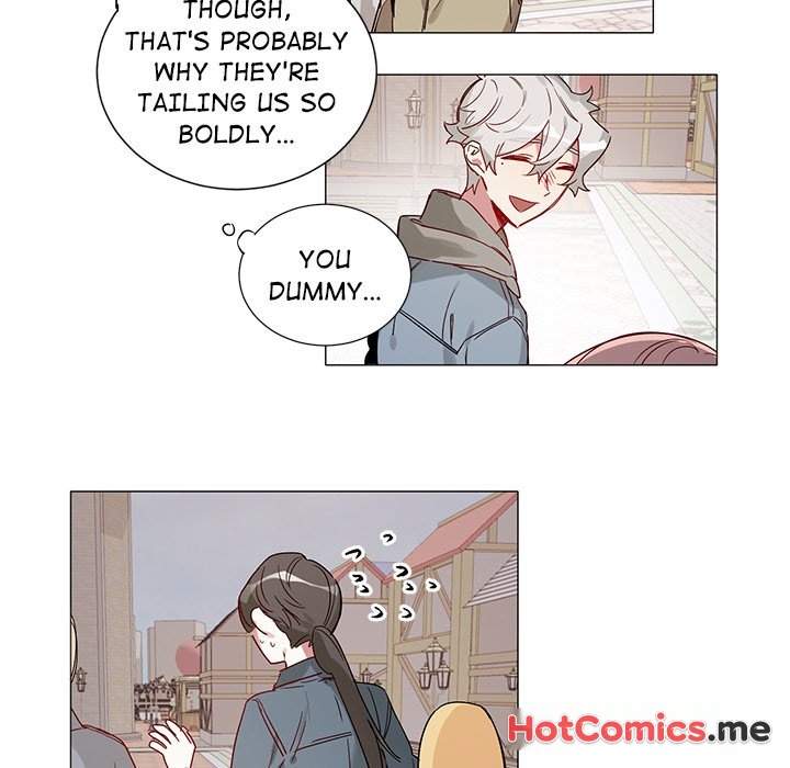 The Music Box of Petals - episode 44 - 28