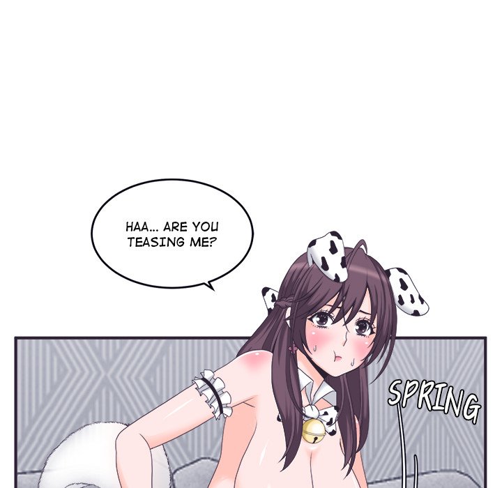 Doggy's Training Session - episode 8 - 85