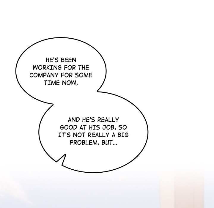 Office Romance is a No-No - episode 1 - 169