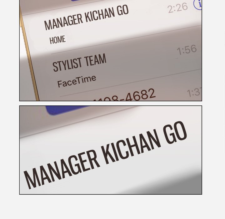 The Good Manager - episode 27 - 25