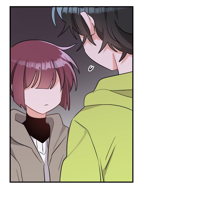 Pheromone Sherbet♥ - episode 39 - 67