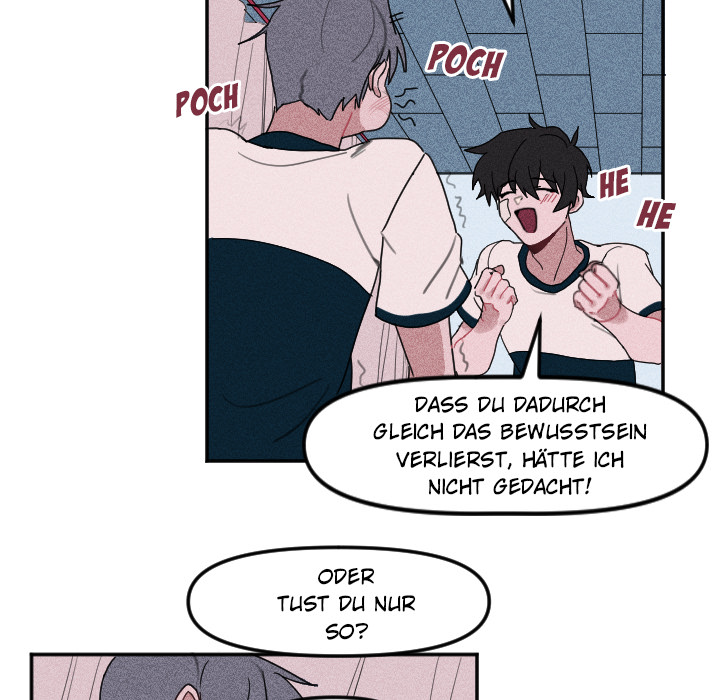 Zweimal Vergangenheit - episode 6 - 9