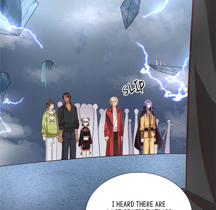Strange Family - episode 81 - 17