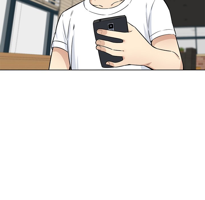 Excuse Me, This is my Room - episode 19 - 75