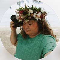 TikTok Account Photo