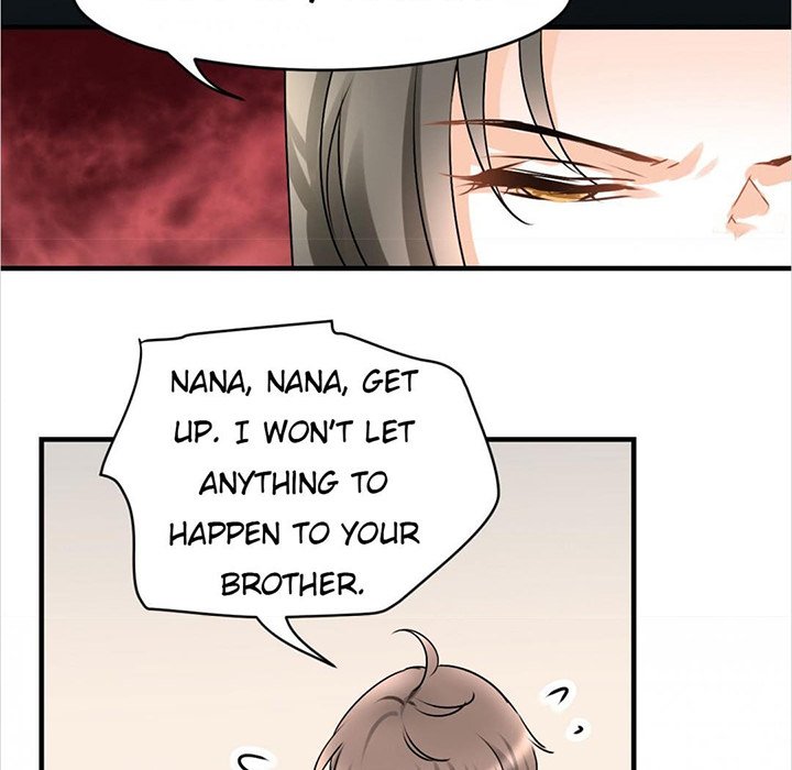 Love Is Never Enough - episode 6 - 23