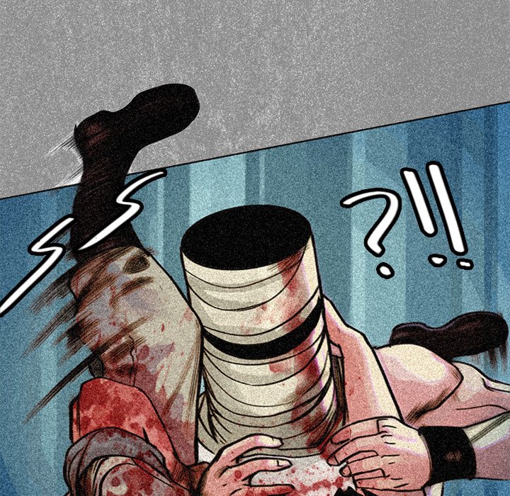 Kill Starter - episode 22 - 23