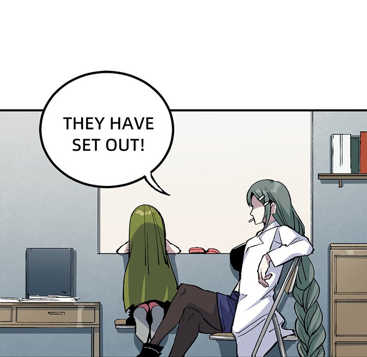 I'm a monster - episode 27 - 11