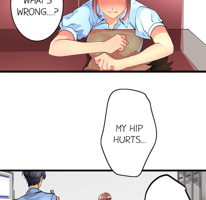 What She Fell on Was the Tip of My Dick - episode 29 - 5