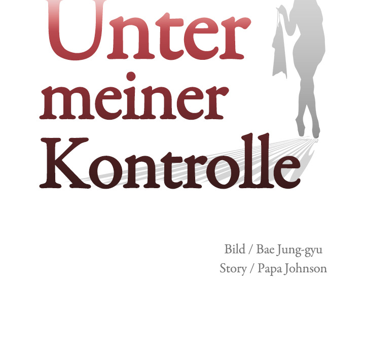 Unter meiner Kontrolle - episode 1 - 9