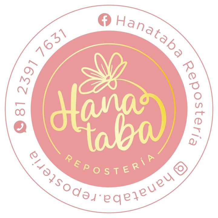 hanataba.reposteria