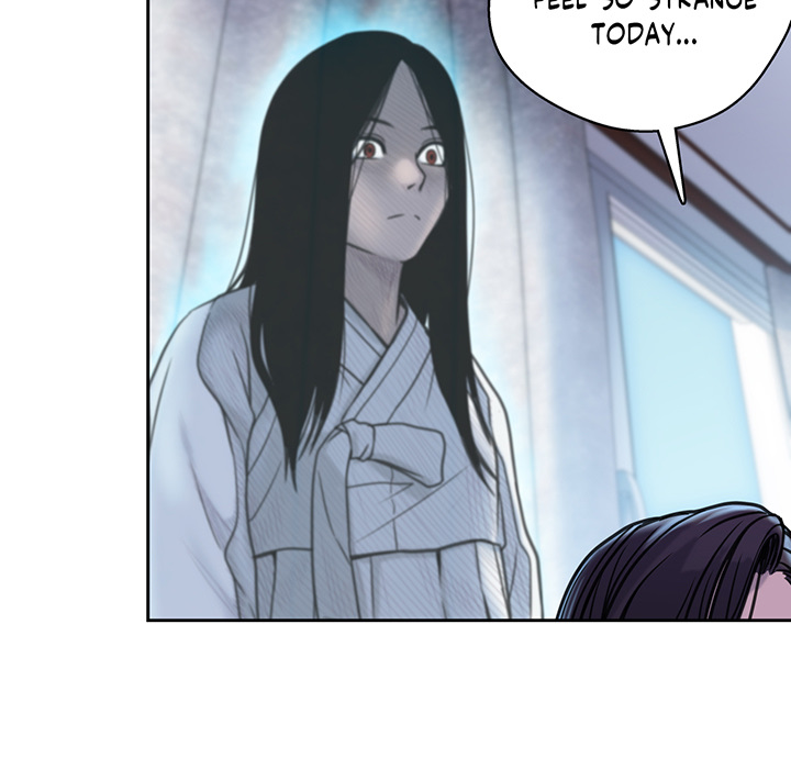Sleeping With the Ghost - episode 4 - 45