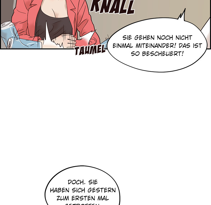 Der Hahn im Korb - episode 52 - 92