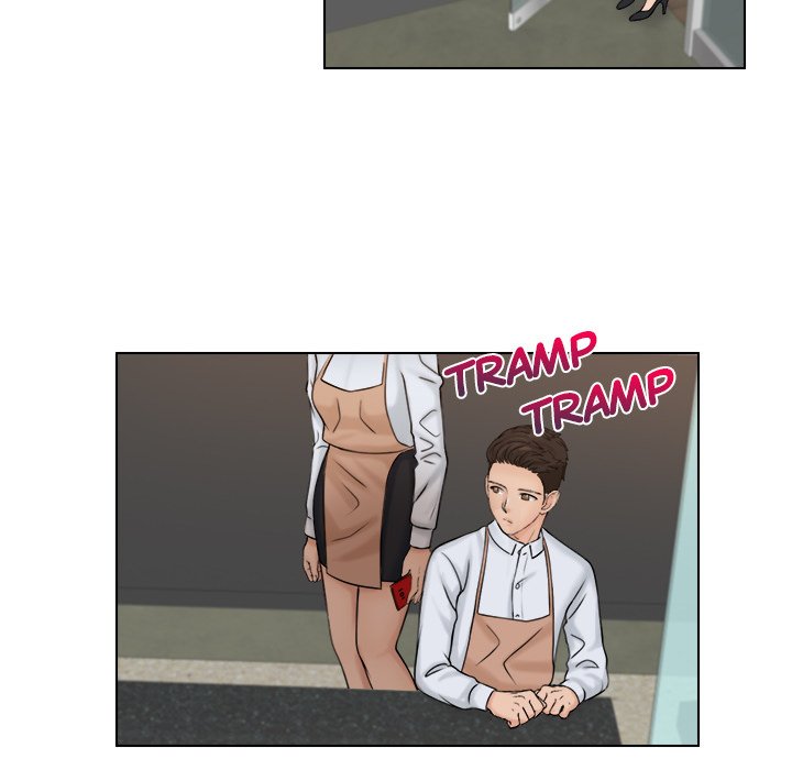 My Girlfriend and My Slave - episode 16 - 12