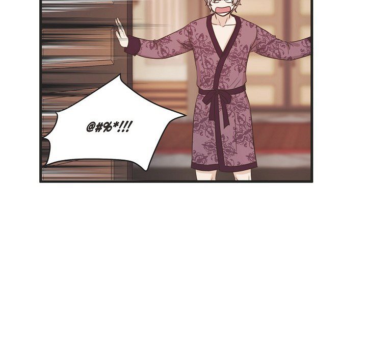 Hold on, Crown Prince! - episode 20 - 94