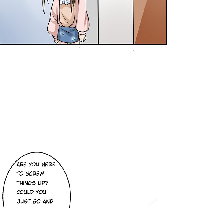 Become A Girl At Night - episode 4 - 58