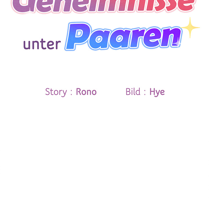Geheimnisse unter Paaren - episode 38 - 7
