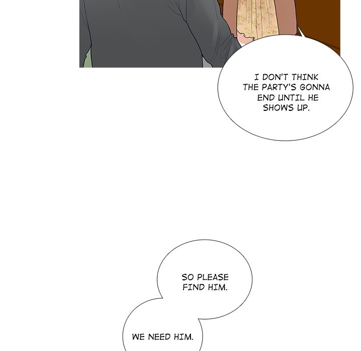 Unrequited Love - episode 8 - 39